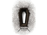 Metallica's Cyanide: studio version now streaming